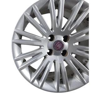 JANTE EN ALLIAGE FIAT Bravo 2ème Série 735453764 (07>10) - Product Image 6