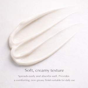 Crème hydratante anti-âge radieuse pour les soins de la peau avec céramide et niacinamide pour ODM OBM - Product Image 4