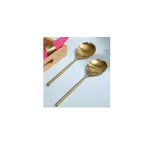 Ensemble de couverts en laiton antique fait à la main de haute qualité offre de gros du fabricant indien au meilleur prix ensembles de couverts de haute qualité - Product Image 6