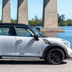 Mini Cooper S Countryman ALL4 d'occasion 2016 - Product Image 1