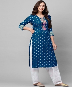 Ropa islámica modesta musulmana venta al por mayor seda Abayas Hijabs moda islámica Elegante ropa impresa para vestir - Product Image 4