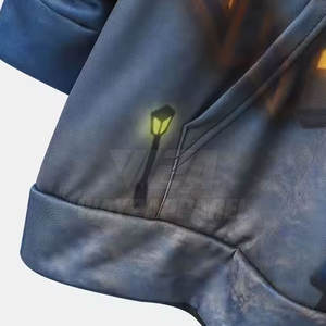 Latest Design Men <b>Sublimation</b> <b>Hoodies</b> Made In Pakistan Street Wear Wholesale Price <b>Sublimation</b> <b>Hoodies</b> For Men - Product Image 5