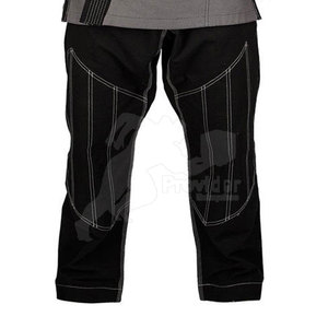 Logotipo personalizado Servicio OEM Profesional Jiu Jitsu Gi Uniforme Ropa de artes marciales Kimono De Jiu Jitsu Gi Uniforme de alta calidad - Product Image 3