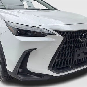 Muy limpio 2022 Lexus NX 350 - Product Image 1