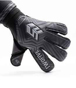Guantes de Portero de Cuero Premium Personalizables - Product Image 3