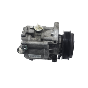 Compresor de Aire Acondicionado para FIAT Panda 3ra Serie 517473180 312 A2.000 Bifuel/Gas 900 (12>) - Product Image 2