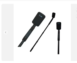 เครื่องตรวจจับจุดต่อเนื่องแบบไม่เชิงเส้น 2.4 HX คุณภาพสูง - Product Image 1