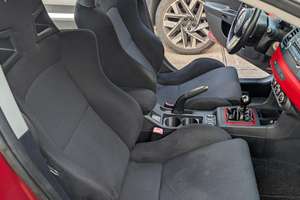 MITSUBISHI LANCER EVOLUTION X GSR d'occasion 2012 (conduite à gauche/droite) - Product Image 2