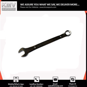 Ensembles d'outils de clés mixtes personnalisées directes d'usine d'Inde avec support OEM - Product Image 5