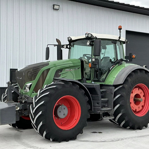 รถแทรกเตอร์เฟนด์ท 936 วาโร่ ปี 2015 ขาย - Product Image 1