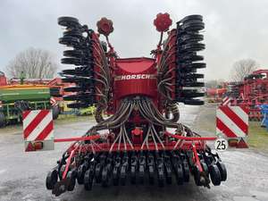 ฮอร์ชพรอนโต6 DC - Product Image 4