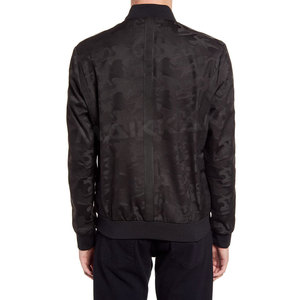 Blouson d'hiver coupe-vent personnalisé pour homme, nouveau Design, haute qualité, Offre Spéciale, vente en gros - Product Image 3