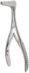 Espéculo Nasal de Primera Calidad, Instrumento Quirúrgico de Acero Inoxidable de Alta Calidad - Product Image 2