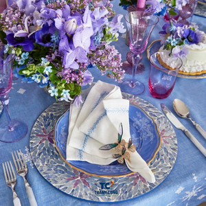 Napperons nacrés abordables avec finition Lux Fourniture directe de napperons nacrés de haute qualité pour les commandes en gros - Product Image 6