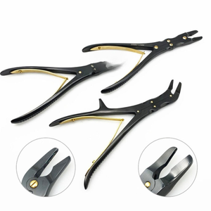 Pinzas ortopédicas para huesos de acero inoxidable de alta resistencia Surgiright en venta pinzas para huesos de acero inoxidable de primera calidad - Product Image 3