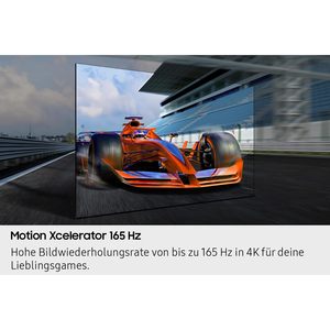 55-Inch 138 cm Anti-Reflective OLED TV with AI Processor HDR Pro Fast Motion Refresh Rate 4K Upscaling Audio Features for Gaming - Product Image 6