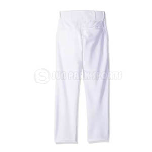 Vente en gros d'uniformes de baseball fabriqués au Pakistan uniformes de baseball vêtements de sport uniformes de baseball pour le sport - Product Image 6