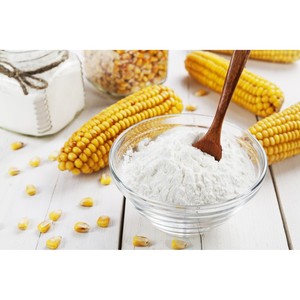 แป้งข้าวโพดขาว/ต้นกำเนิด/แปรรูปอย่างหมดจด/ส่งออกพร้อม - Product Image 5