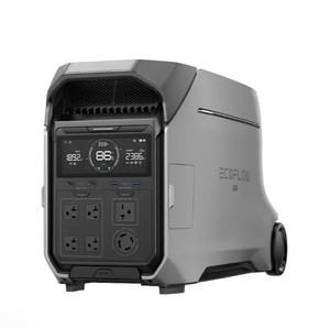 Centrale Électrique Portable Eco-flow Pro 3 en Stock, Générateur Onduleur Disponible à la Vente et Prêt à l'Exportation - Product Image 5