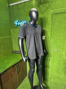 Polos de poliéster 100% de alta calidad, camisetas de Polo de Golf para hombre, camisetas de Polo para hombre de diseño personalizado - Product Image 2