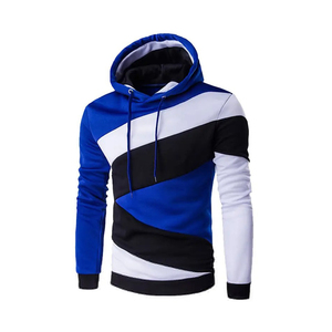 New Style Plain <b>Pullover</b> <b>Men</b> Hoodies Hooded Sweatshirt Premium Heavy Fleece Hoodie with Custom logo <b>for</b> <b>Men</b> - Product Image 6