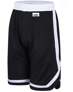 Pantalones cortos de baloncesto geniales para hombre de 12 "con bolsillos, pantalones cortos de gimnasio atléticos de secado rápido para correr, cordón, venta completa disponible - Product Image 6