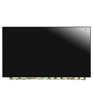Venta al por mayor MOQ 17 Uds pedido a granel 32 <span class=keywords><strong>40</strong></span> 43 50 55 60 65 70 75 82 85 86 98 pulgadas Pantalla de TV LCD repuesto celda abierta para LG BOE <span class=keywords><strong>Hisense</strong></span> reemplazo de pantalla de TV - Product Image 2