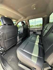 Camioneta Ford F-450 2024 >8L FX4 Turbo Diésel, Transmisión Automática, Asientos de Cuero, Neumáticos R18, Interior Oscuro, Volante a la Izquierda - Product Image 5