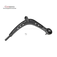 Accessoires de voiture de qualité d'usine d'origine 31126758533 RK620025 pour BMW 3 E46 1998-2006 Suspension Bras de commande inférieur avant