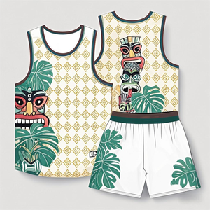 Venta directa de fábrica, camisetas de baloncesto transpirables para adultos personalizadas, camisetas de baloncesto transpirables elásticas - Product Image 3