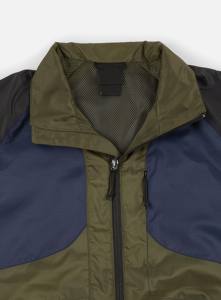 High Quality <b>Men</b> Sportswear Windbreaker <b>Summer</b> <b>Jacket</b> Customized Logo Casual Outdoor Waterproof Windcheater <b>Jacket</b> - Product Image 3