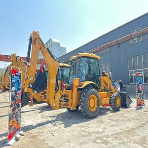 Chargeur-pelleteuse Caterpillar Cat420F Cat 420F d'occasion en bon état à vendre Machinerie lourde de qualité supérieure Livraison rapide en gros - Product Image 5