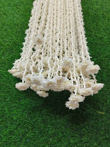 Guirnalda Artificial de Rajnigandha y Tuberosa, Decoración para Eventos, Decoración de Techo, Fondo de Escenario para Sangeet, Decoración para Eid, Nikah, Haldi, Henna - Product Image 2