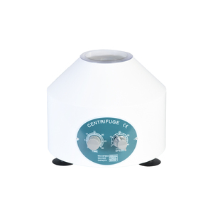 Centrífuga <span class=keywords><strong>Digital</strong></span> de Laboratorio LC-04R, la Más Económica, con 6 Orificios - Product Image 2