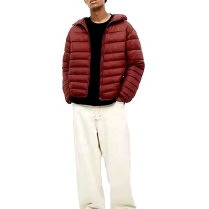 2024 nouveauté unisexe veste d'hiver hommes et femmes col montant chaud résistant au froid Parka longue extérieur Ski coupe-vent manteau - Product Image 4