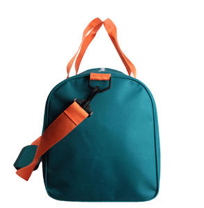 Bolsa deportiva impermeable con logotipo personalizado, bolsa multifuncional para gimnasio, viajes y exteriores para hombres y mujeres - Product Image 6