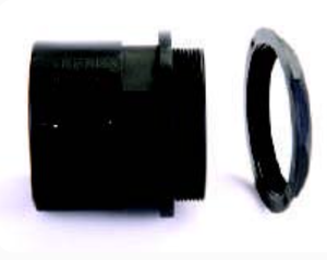 ท่อร้อยสายไฟและอุปกรณ์ไนลอน PA6 - Product Image 4