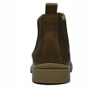 New 2025 Wholesale Customizable Wholesale Leather <b>Shoes</b> Flat Non-slip <b>Men's</b> Business Casual <b>Shoes</b> Large <b>Size</b> British Style <b>shoes</b> - Product Image 5