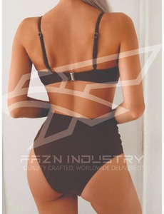 Offre Spéciale 2 pièces femmes Bikini ensemble Push Up maillots de bain maillot de bain maillots de bain été maillot de bain - Product Image 4