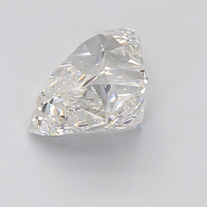 Diamant CVD de 4,51 carats, taille EX, qualité VS2, certifié IGI, cultivé en laboratoire, propre à l'œil, pierre libre pour bijoux fins, sans fluorescence - Product Image 4