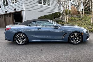 Used 850i xDrive Convertible - Product Image 3