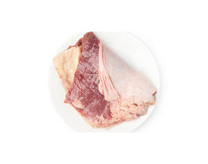 Flanco grueso a granel, excelente para pedidos de gran volumen, carne de res ideal de alta calidad para necesidades de catering y restaurante - Product Image 3