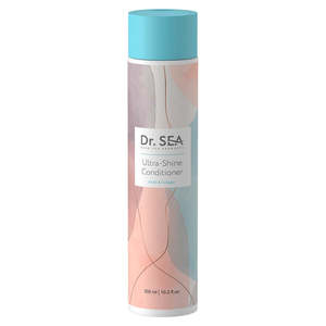 Acondicionador Hidratante con Biotina y Colágeno 300ml para Cabello Rizado y Encrespado con Jengibre y Aceite de Argán - Product Image 6