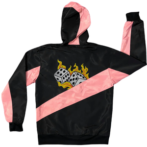 New Wholesale Winter Solid Hoodie Sweat Pants Jogger Sets Cargo Pants Unisex Sweat Suits 2 Piece Set Elastic Waist Windbreaker - Product Image 2