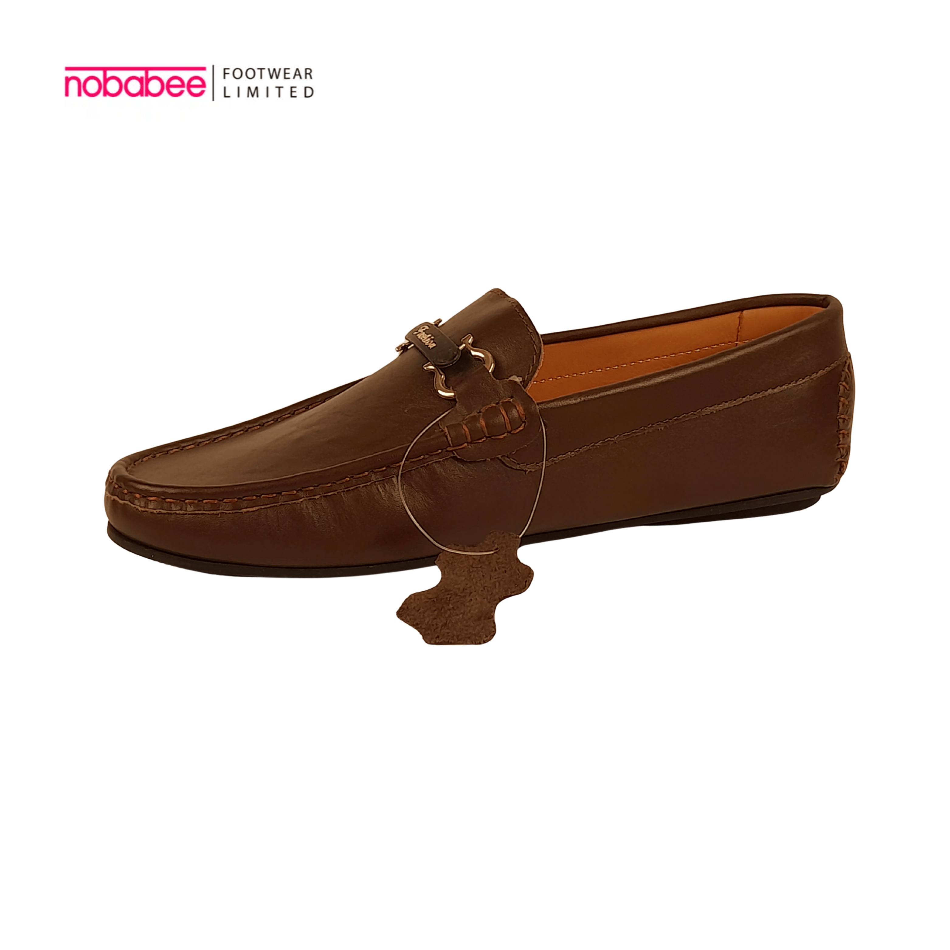 Men's Loafers Slip-ons Mules Men Backless Loafers Slip On Casual
