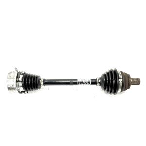 EJE DELANTERO IZQUIERDO VOLKSWAGEN Golf 6 VI Variant 1K0407271HN (08>12) - Product Image 1