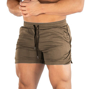 <b>Joggers</b> New Gym Running <b>Shorts</b> Men Summer Fitness Men Gym <b>Shorts</b> Sportwear Quick Dry Breathable Bodybuilding Men Sport Gym <b>Short</b> - Product Image 1