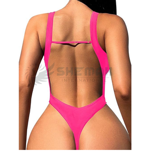 Mono de baile en barra ajustable y cómodo para mujer, ropa moldeadora adelgazante, tela suave elástica para baile, Fitness, a la venta, 2025 - Product Image 6