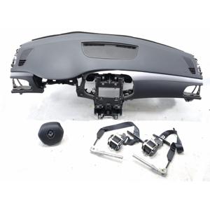 KIT AIRBAG COMPLET RENAULT Talisman Berlina R9M 409 (15>) - Product Image 1