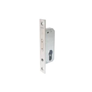 Extra Lock KFV 50PZ 25/24, Blanco Galvanizado - Product Image 1
